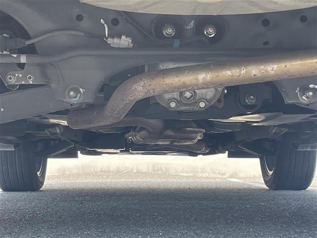 フォレスター S-リミテッド 禁煙車 4WD カロッツェリアナビ TV BTオーディオ DVD CD バックカメラ ETC 前席パワーシート 前席シートヒーター(20枚目)