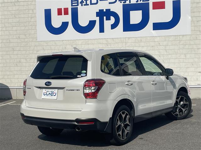 フォレスター S-リミテッド 禁煙車 4WD カロッツェリアナビ TV BTオーディオ DVD CD バックカメラ ETC 前席パワーシート 前席シートヒーター(21枚目)