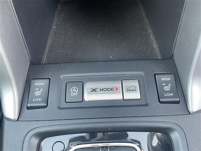 フォレスター S-リミテッド 禁煙車 4WD カロッツェリアナビ TV BTオーディオ DVD CD バックカメラ ETC 前席パワーシート 前席シートヒーター(39枚目)