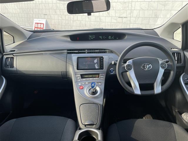 プリウス Ｓ（2枚目）