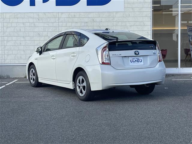 プリウス Ｓ（3枚目）