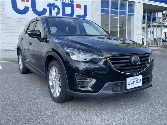 CX-5 XD プロアクティブ(2枚目)