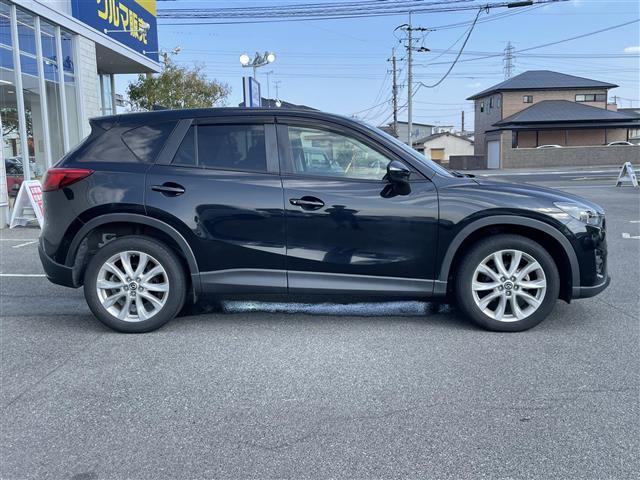 CX-5 XD プロアクティブ(3枚目)