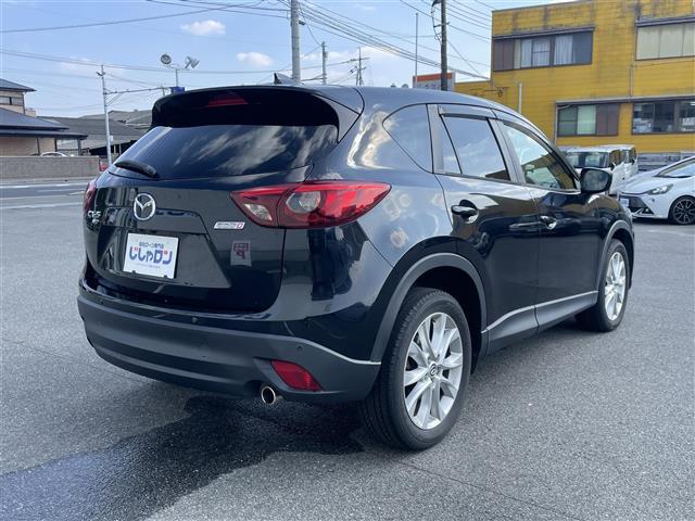 CX-5 XD プロアクティブ(4枚目)