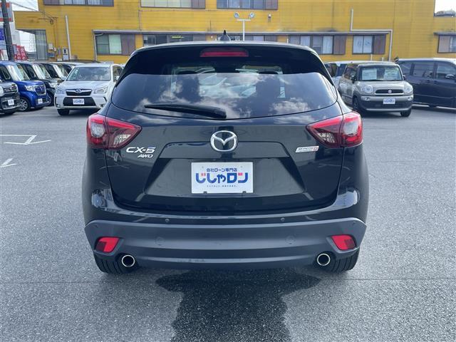CX-5 XD プロアクティブ(6枚目)