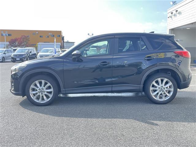 CX-5 XD プロアクティブ(7枚目)