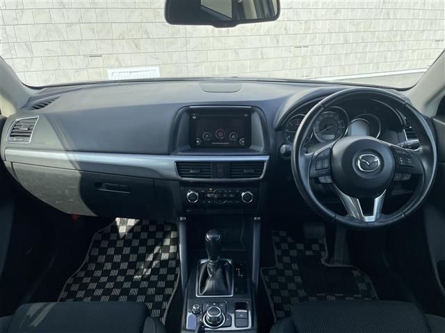 CX-5 XD プロアクティブ(8枚目)