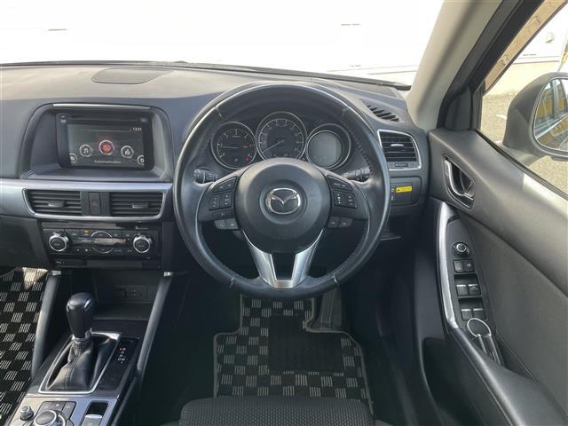 CX-5 XD プロアクティブ(9枚目)