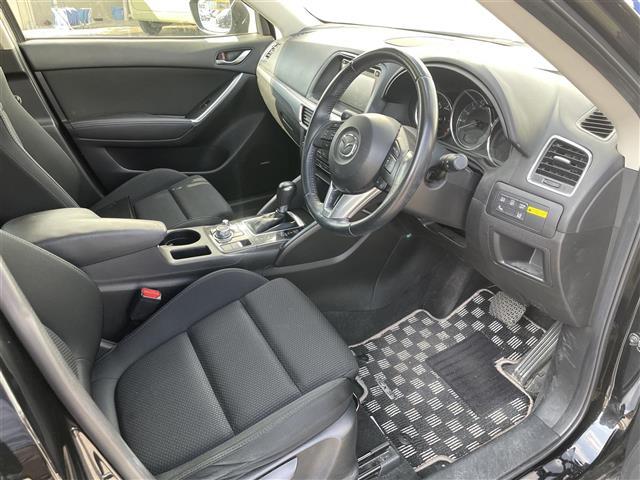 CX-5 XD プロアクティブ(18枚目)