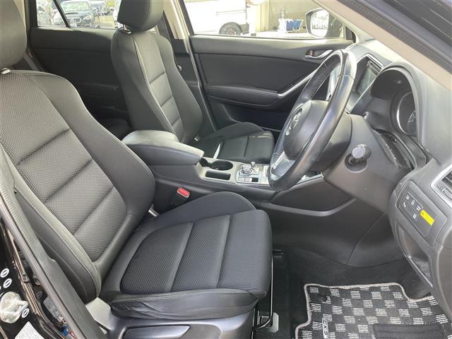 CX-5 XD プロアクティブ(19枚目)