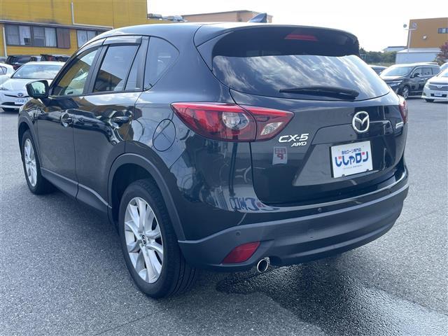 CX-5 XD プロアクティブ(25枚目)
