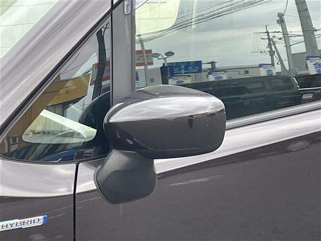 ワゴンＲ ハイブリッドＦＸ　禁煙車　茶色　カロッツェリア　ナビ一体型ドライブレコーダー　ＢＴオーディオ　ＤＶＤ　ＣＤ（13枚目）