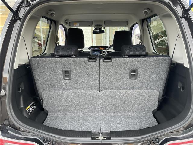 ワゴンＲ ハイブリッドＦＸ　禁煙車　茶色　カロッツェリア　ナビ一体型ドライブレコーダー　ＢＴオーディオ　ＤＶＤ　ＣＤ（24枚目）