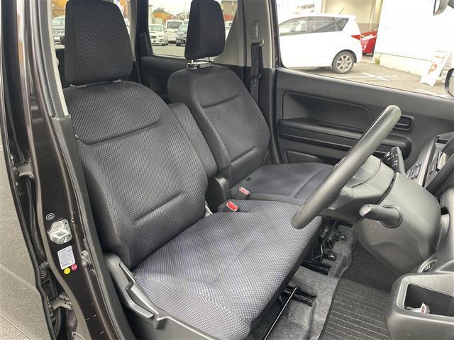 ワゴンＲ ハイブリッドＦＸ　禁煙車　茶色　カロッツェリア　ナビ一体型ドライブレコーダー　ＢＴオーディオ　ＤＶＤ　ＣＤ（25枚目）