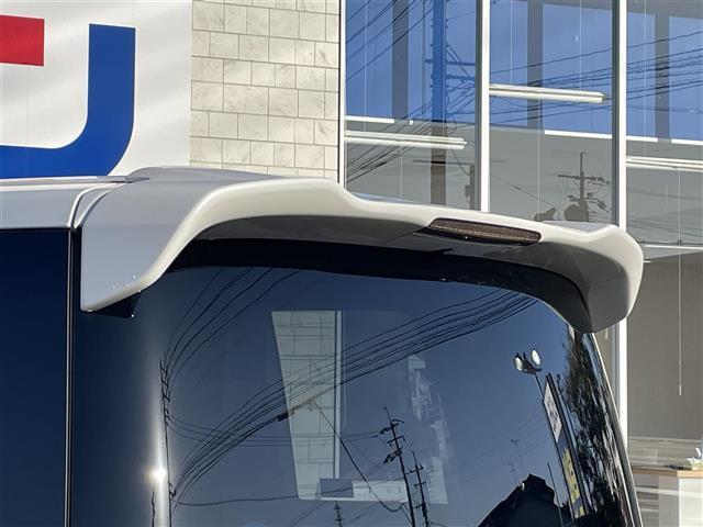 ステップワゴンスパーダ Ｚ　クールスピリット　禁煙車　フリップダウンモニター　専用１７インチアルミホイール　両側電動スライドドア　純正９インチナビ　フルセグ　ＢＴオーディオ　バックモニター　ビルトインＥＴＣ（21枚目）