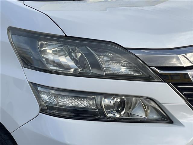 ヴェルファイア 2.4Z 禁煙車 F/S/Rアドミレーションエアロ 20インチアルミ アルパインフリップダウンモニター 9インチナビ TV BTオーディオ DVD CDバックカメラ ETC シートカバー装着(13枚目)