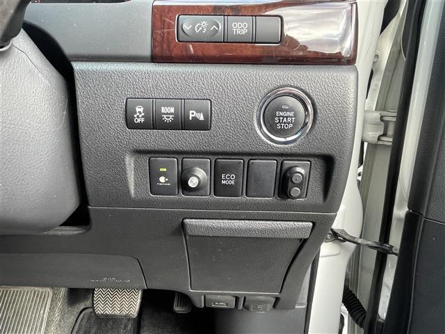 ヴェルファイア 2.4Z 禁煙車 F/S/Rアドミレーションエアロ 20インチアルミ アルパインフリップダウンモニター 9インチナビ TV BTオーディオ DVD CDバックカメラ ETC シートカバー装着(40枚目)