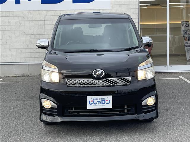 ヴォクシー ＺＳ　煌ＩＩＩ　禁煙車　純正８インチＨＤＤナビ　フルセグ　ＢＴオーディオ　ＤＶＤ　ＣＤ　バックカメラ　ビルトインＥＴＣ　後席モニター　両側電動スライドドア（12枚目）