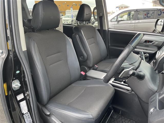 ヴォクシー ＺＳ　煌ＩＩＩ　禁煙車　純正８インチＨＤＤナビ　フルセグ　ＢＴオーディオ　ＤＶＤ　ＣＤ　バックカメラ　ビルトインＥＴＣ　後席モニター　両側電動スライドドア（23枚目）