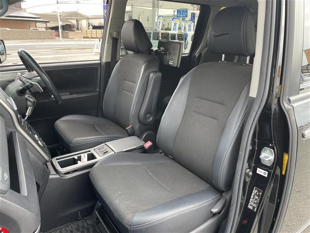 ヴォクシー ＺＳ　煌ＩＩＩ　禁煙車　純正８インチＨＤＤナビ　フルセグ　ＢＴオーディオ　ＤＶＤ　ＣＤ　バックカメラ　ビルトインＥＴＣ　後席モニター　両側電動スライドドア（25枚目）