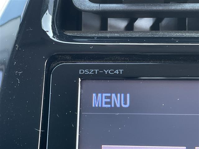 プリウス Ａ　禁煙車　スーパーホワイト　トヨタセーフティセンス　純正ＳＤナビ　フルセグ　ＢＴオーディオ　ＤＶＤ　ＣＤ　バックカメラ　ＥＴＣ（15枚目）