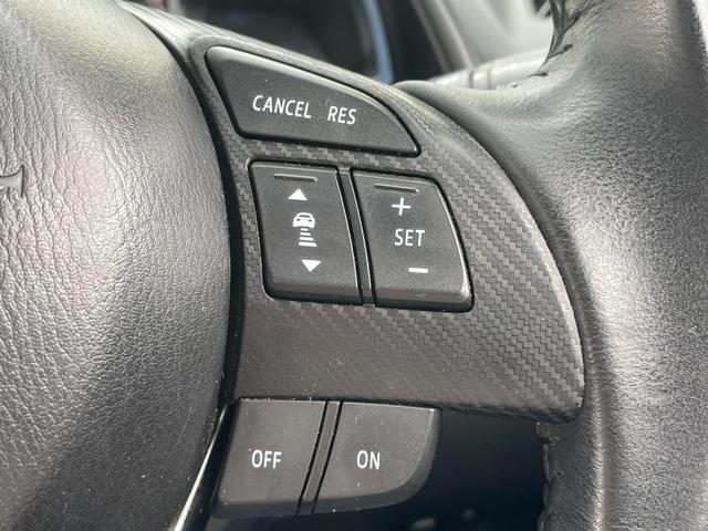 CX-3 XD ツーリング Lパッケージ 禁煙車 パール BOSEサウンド ハーフレザーシート 純正アルミ 純正ナビ フルセグ BTオーディオ DVD CD バックカメラ(46枚目)