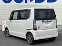 Ｎ－ＢＯＸ Ｇ・Ｌパッケージ　禁煙車　純正ナビ　ワンセグ　左電動ドア　バックカメラ　ＥＴＣ（4枚目）