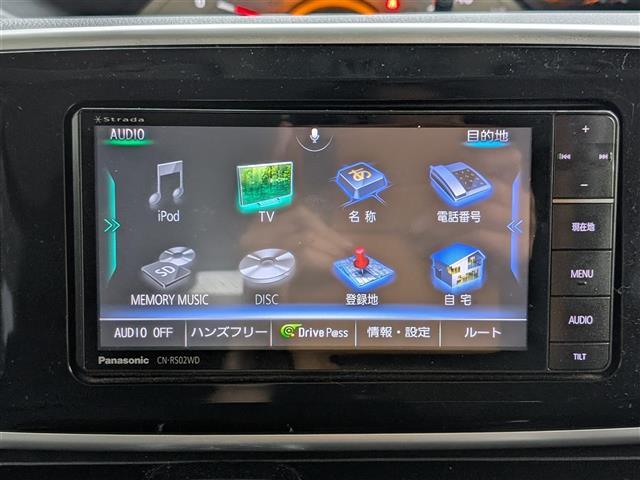 ムーヴキャンバス Ｘリミテッドメイクアップ　ＳＡＩＩ　社外ＳＤナビ／衝突軽減／両側パワースライドドア／ＥＴＣ／スマートキー／プッシュスタート／アイドリングストップ／ドアミラーウインカー／ドアバイザー（15枚目）