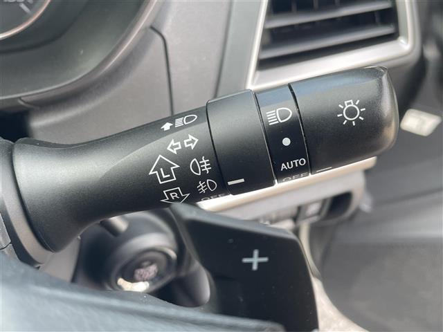 インプレッサスポーツ ２．０ｉ－Ｌアイサイト　禁煙車／社外ナビ（ＣＤ／ＤＶＤ／ワンセグＴＶ／Ｂｌｕｅｔｏｏｔｈ）／バックカメラ／ＥＴＣ／レーンキープアシスト／クルーズコントロール／４ＷＤ／純正アルミホイール／アイドリングストップ／ＬＥＤライト（15枚目）