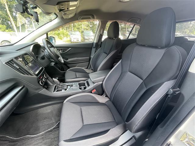 インプレッサスポーツ ２．０ｉ－Ｌアイサイト　禁煙車／社外ナビ（ＣＤ／ＤＶＤ／ワンセグＴＶ／Ｂｌｕｅｔｏｏｔｈ）／バックカメラ／ＥＴＣ／レーンキープアシスト／クルーズコントロール／４ＷＤ／純正アルミホイール／アイドリングストップ／ＬＥＤライト（34枚目）