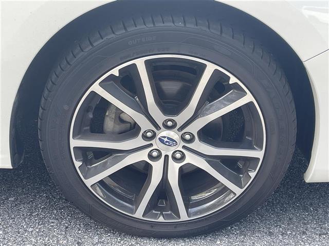 インプレッサスポーツ ２．０ｉ－Ｌアイサイト　禁煙車／社外ナビ（ＣＤ／ＤＶＤ／ワンセグＴＶ／Ｂｌｕｅｔｏｏｔｈ）／バックカメラ／ＥＴＣ／レーンキープアシスト／クルーズコントロール／４ＷＤ／純正アルミホイール／アイドリングストップ／ＬＥＤライト（45枚目）