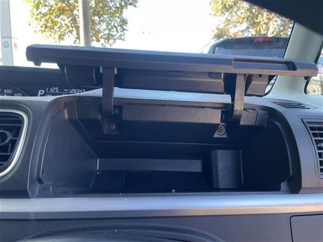 タント カスタムX トップエディションSAII 禁煙車/純正ナビ/バックカメラ/フルセグ/ETC/両側パワースライドドア/Bluetooth/DVD再生/スマートキー/スペアキー/ハーフレザーシート/衝突軽減ブレーキ/LEDヘッドライト(24枚目)