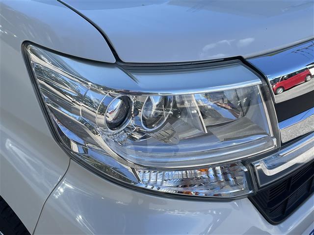 タント カスタムX トップエディションSAII 禁煙車/純正ナビ/バックカメラ/フルセグ/ETC/両側パワースライドドア/Bluetooth/DVD再生/スマートキー/スペアキー/ハーフレザーシート/衝突軽減ブレーキ/LEDヘッドライト(43枚目)