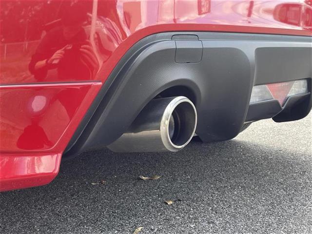 ８６ ＧＴ　禁煙車　モデリスタエアロ　社外７型ナビ　Ｂｌｕｅｔｏｏｔｈ接続　ＣＤ　バックカメラ　ドライブレコーダー　パドルシフト　ＥＴＣ　カーテンエアバック　純正アルミホイール　プッシュスタート　スマートキー（44枚目）