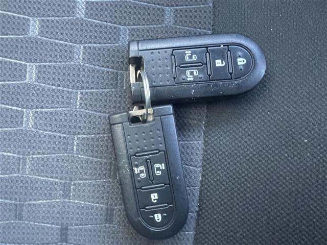 ウェイク ＧターボＳＡＩＩ　社外ナビ／フルセグ／ＥＴＣ／両側パワースライドドア／スマートキー／スペアキー／オートライト／ＬＥＤヘッドライト／ＤＶＤ再生／衝突軽減ブレーキ／アイドリングストップ／プッシュボタンスタート（12枚目）