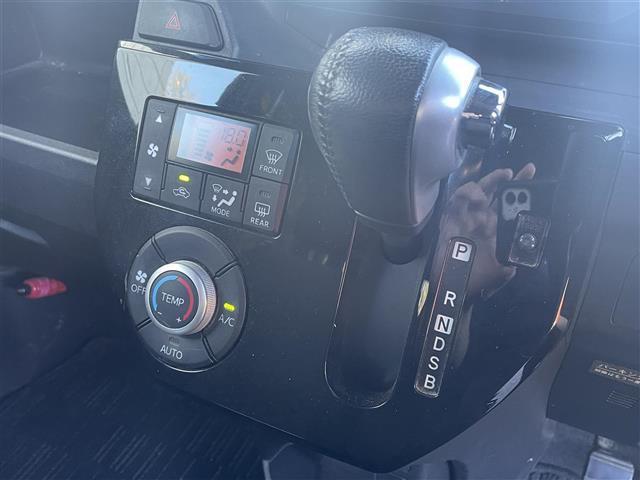 ウェイク ＧターボＳＡＩＩ　社外ナビ／フルセグ／ＥＴＣ／両側パワースライドドア／スマートキー／スペアキー／オートライト／ＬＥＤヘッドライト／ＤＶＤ再生／衝突軽減ブレーキ／アイドリングストップ／プッシュボタンスタート（17枚目）