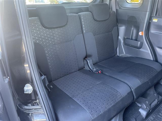 ウェイク ＧターボＳＡＩＩ　社外ナビ／フルセグ／ＥＴＣ／両側パワースライドドア／スマートキー／スペアキー／オートライト／ＬＥＤヘッドライト／ＤＶＤ再生／衝突軽減ブレーキ／アイドリングストップ／プッシュボタンスタート（32枚目）