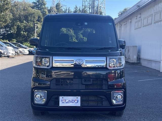 ウェイク ＧターボＳＡＩＩ　社外ナビ／フルセグ／ＥＴＣ／両側パワースライドドア／スマートキー／スペアキー／オートライト／ＬＥＤヘッドライト／ＤＶＤ再生／衝突軽減ブレーキ／アイドリングストップ／プッシュボタンスタート（36枚目）