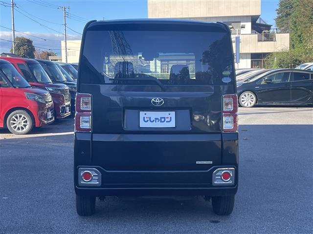 ウェイク ＧターボＳＡＩＩ　社外ナビ／フルセグ／ＥＴＣ／両側パワースライドドア／スマートキー／スペアキー／オートライト／ＬＥＤヘッドライト／ＤＶＤ再生／衝突軽減ブレーキ／アイドリングストップ／プッシュボタンスタート（37枚目）