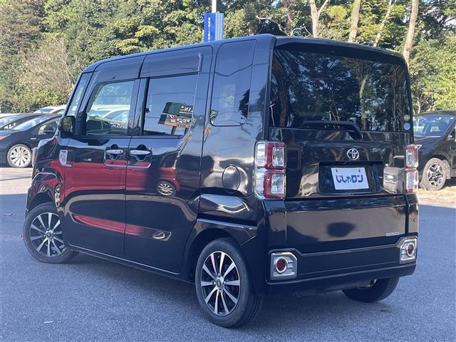 ウェイク ＧターボＳＡＩＩ　社外ナビ／フルセグ／ＥＴＣ／両側パワースライドドア／スマートキー／スペアキー／オートライト／ＬＥＤヘッドライト／ＤＶＤ再生／衝突軽減ブレーキ／アイドリングストップ／プッシュボタンスタート（41枚目）