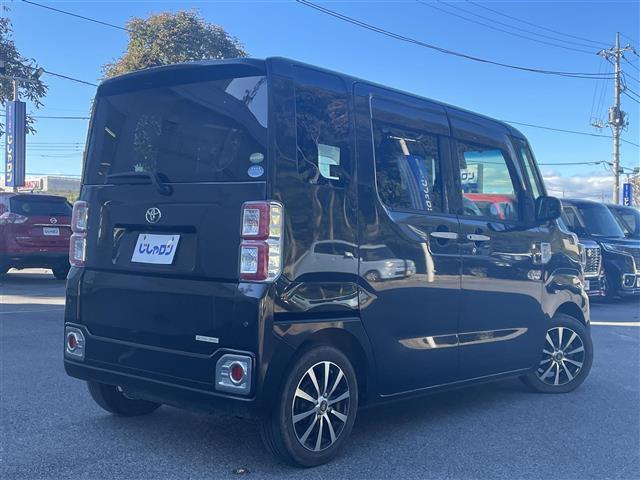 ウェイク ＧターボＳＡＩＩ　社外ナビ／フルセグ／ＥＴＣ／両側パワースライドドア／スマートキー／スペアキー／オートライト／ＬＥＤヘッドライト／ＤＶＤ再生／衝突軽減ブレーキ／アイドリングストップ／プッシュボタンスタート（42枚目）