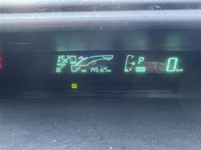 アクア G 禁煙車/純正ナビ/バックカメラ/ワンセグ/ETC/スマートキー/アイドリングストップ/プッシュボタンスタート/電格ミラー(6枚目)