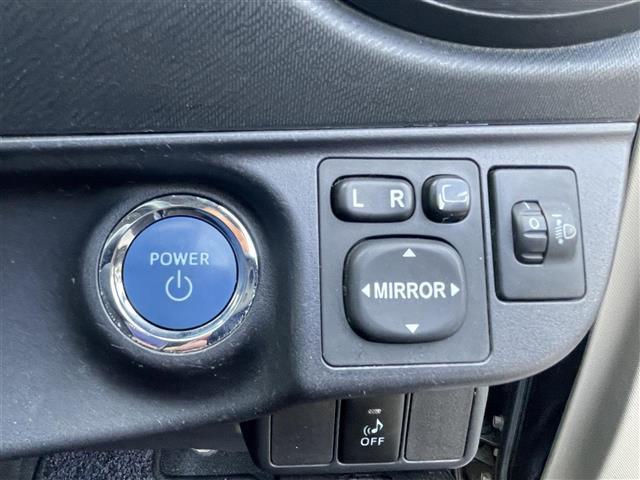 アクア G 禁煙車/純正ナビ/バックカメラ/ワンセグ/ETC/スマートキー/アイドリングストップ/プッシュボタンスタート/電格ミラー(12枚目)