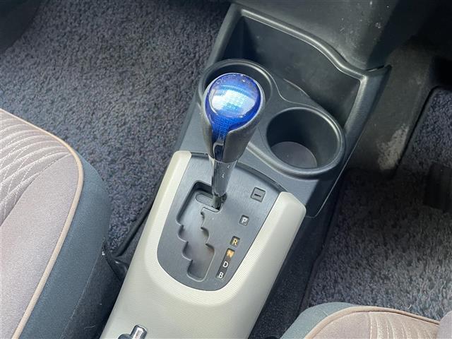 アクア G 禁煙車/純正ナビ/バックカメラ/ワンセグ/ETC/スマートキー/アイドリングストップ/プッシュボタンスタート/電格ミラー(17枚目)