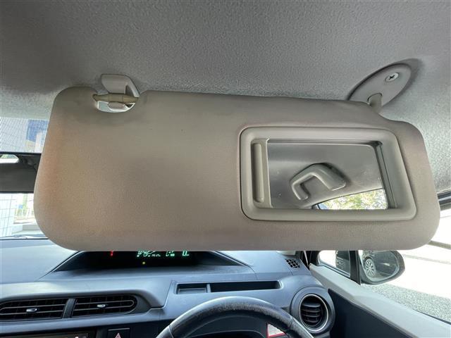 アクア G 禁煙車/純正ナビ/バックカメラ/ワンセグ/ETC/スマートキー/アイドリングストップ/プッシュボタンスタート/電格ミラー(22枚目)