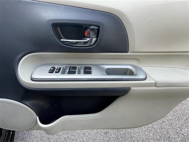 アクア G 禁煙車/純正ナビ/バックカメラ/ワンセグ/ETC/スマートキー/アイドリングストップ/プッシュボタンスタート/電格ミラー(26枚目)