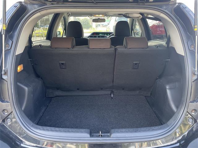 アクア G 禁煙車/純正ナビ/バックカメラ/ワンセグ/ETC/スマートキー/アイドリングストップ/プッシュボタンスタート/電格ミラー(27枚目)