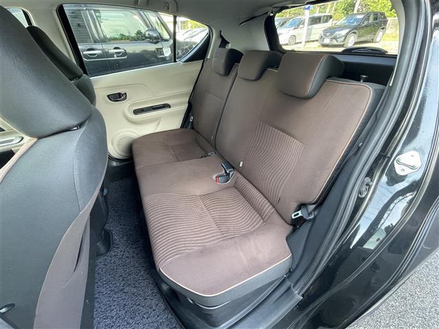 アクア G 禁煙車/純正ナビ/バックカメラ/ワンセグ/ETC/スマートキー/アイドリングストップ/プッシュボタンスタート/電格ミラー(32枚目)