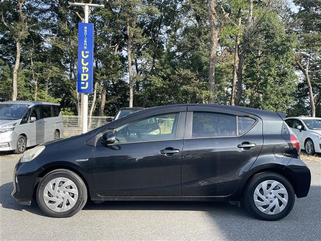 アクア G 禁煙車/純正ナビ/バックカメラ/ワンセグ/ETC/スマートキー/アイドリングストップ/プッシュボタンスタート/電格ミラー(37枚目)