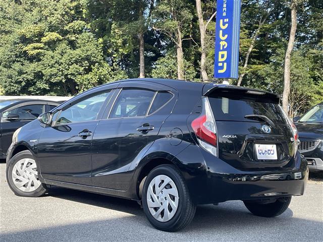 アクア G 禁煙車/純正ナビ/バックカメラ/ワンセグ/ETC/スマートキー/アイドリングストップ/プッシュボタンスタート/電格ミラー(41枚目)